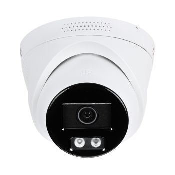 KAMERA IP DS-2CD1347G3H-LIUF/SL 2.8MM PL ColorVu 3.0 Smart Hybrid Light - 4 Mpx 2.8 mm Hikvision